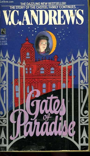 GATES OF PARADISE