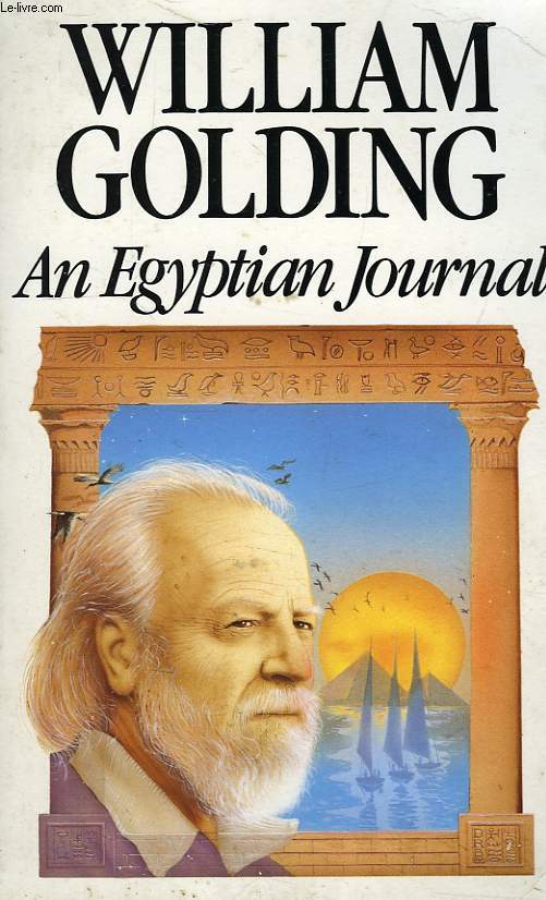 AN EGYPTIAN JOURNAL