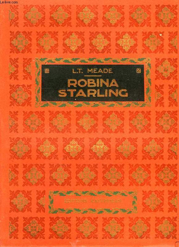 ROBINA STARLING