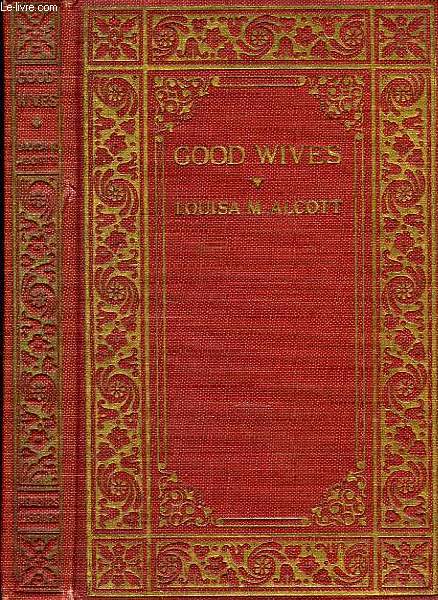 GOOD WIVES