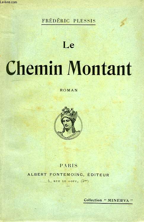 LE CHEMIN MONTANT