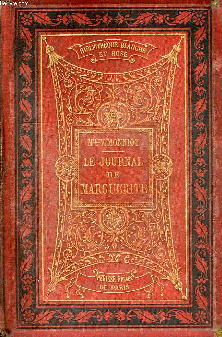 LE JOURNAL DE MARGUERITE, TOME 2