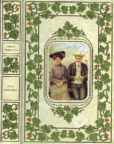 SOUS L'EDREDON, LE COUPLE DE 1870 A 1914