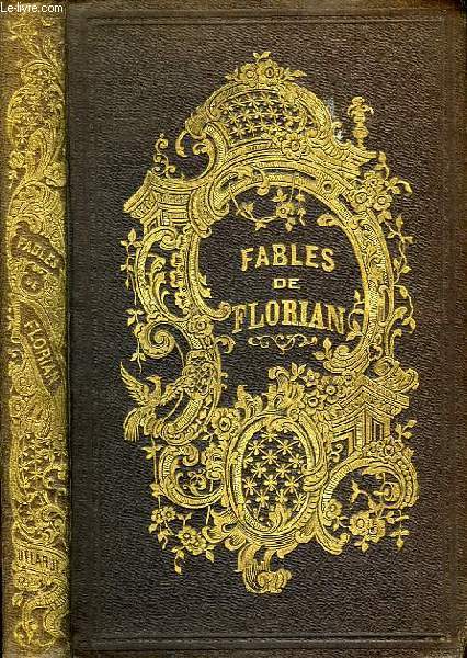 FABLES DE M. DE FLORIAN