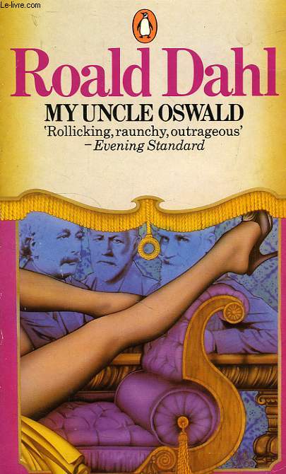 MY UNCLE OSWALD