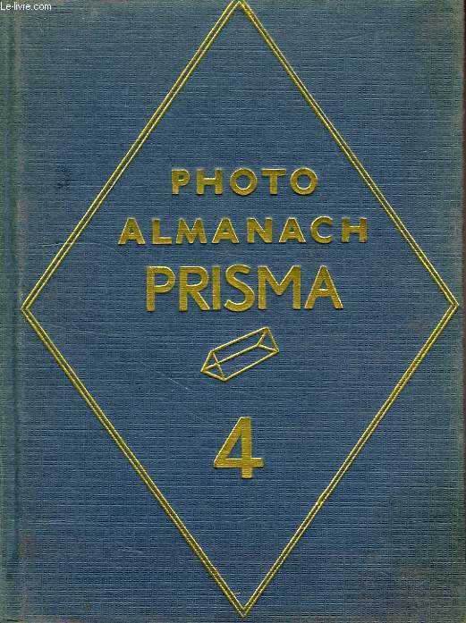 PHOTO ALMANACH PRISMA, 4