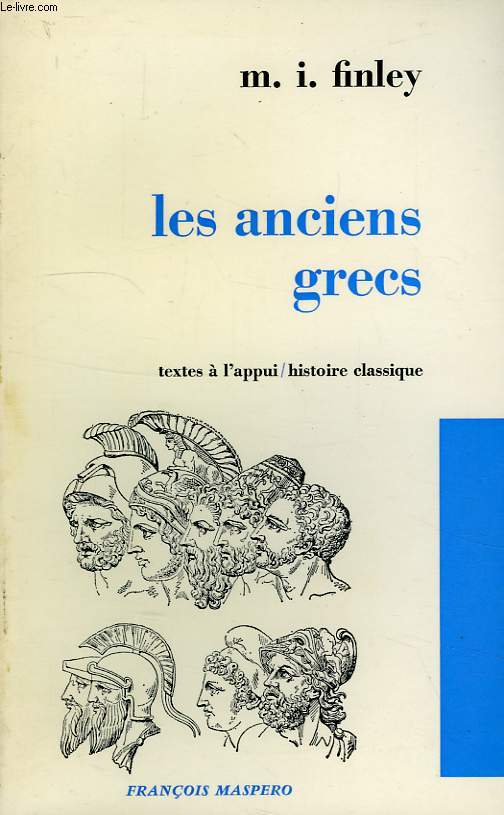 LES ANCIENS GRECS