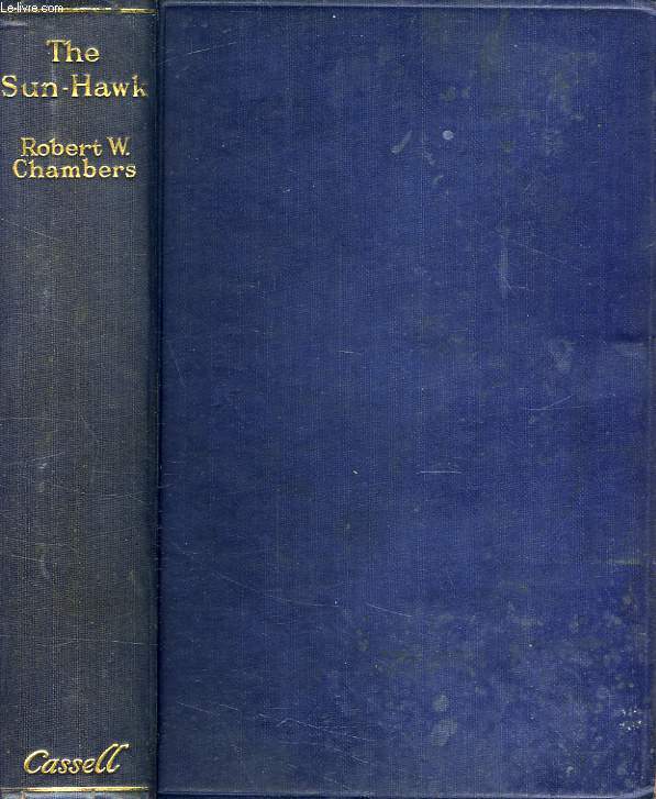 THE SUN-HAWK