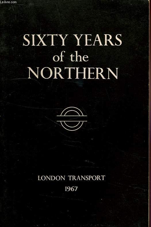 SIXTY YEARS OF THE NORTHERN