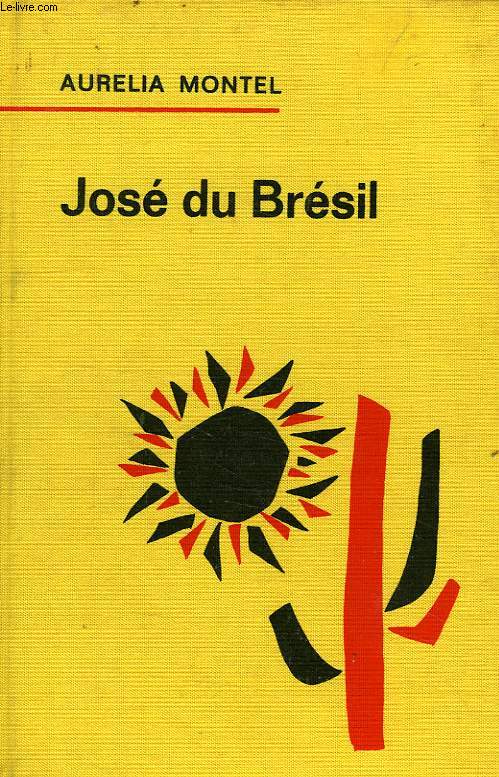 JOSE DU BRESIL