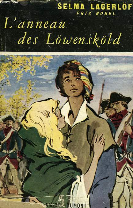 L'ANNEAU DES LOWENSKOLD