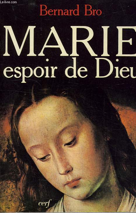 MARIE, ESPOIR DE DIEU