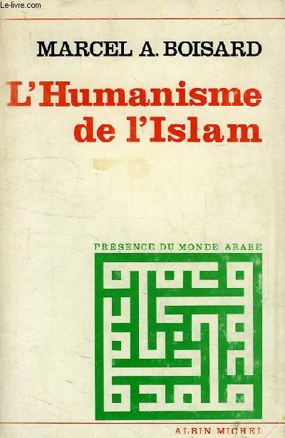 L'HUMANISME DE L'ISLAM