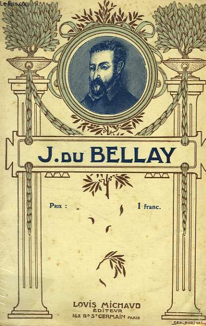 J. DU BELLAY