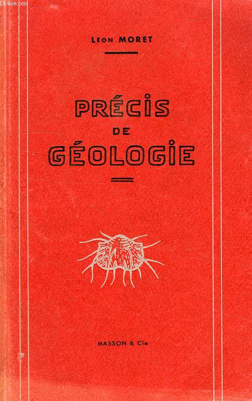 PRECIS DE GEOLOGIE, LICENCE ES SCIENCES, SPCN, GRANDES ECOLES