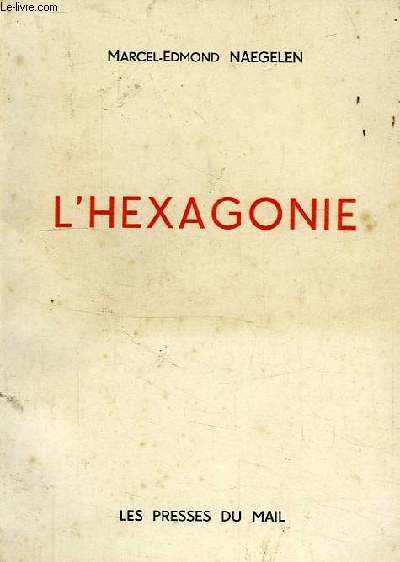 L'HEXAGONIE