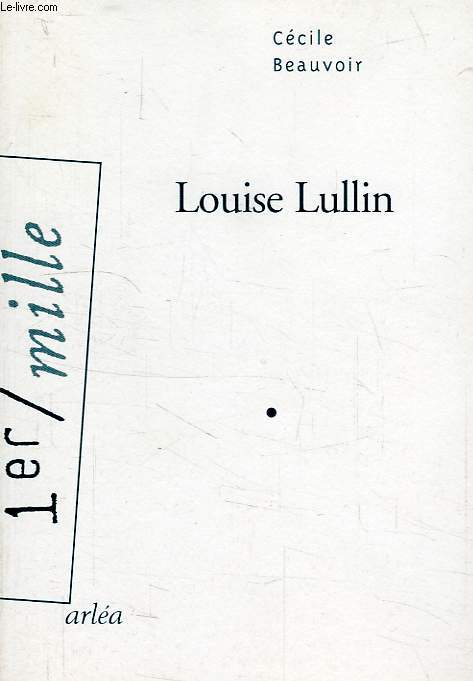 LOUISE LULLIN