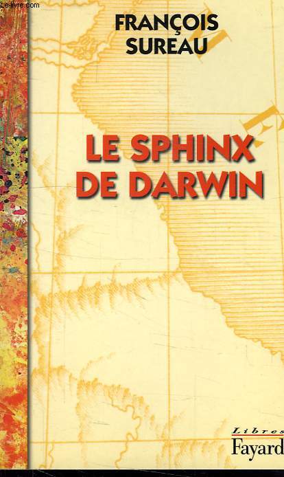 LE SPHINX DE DARWIN