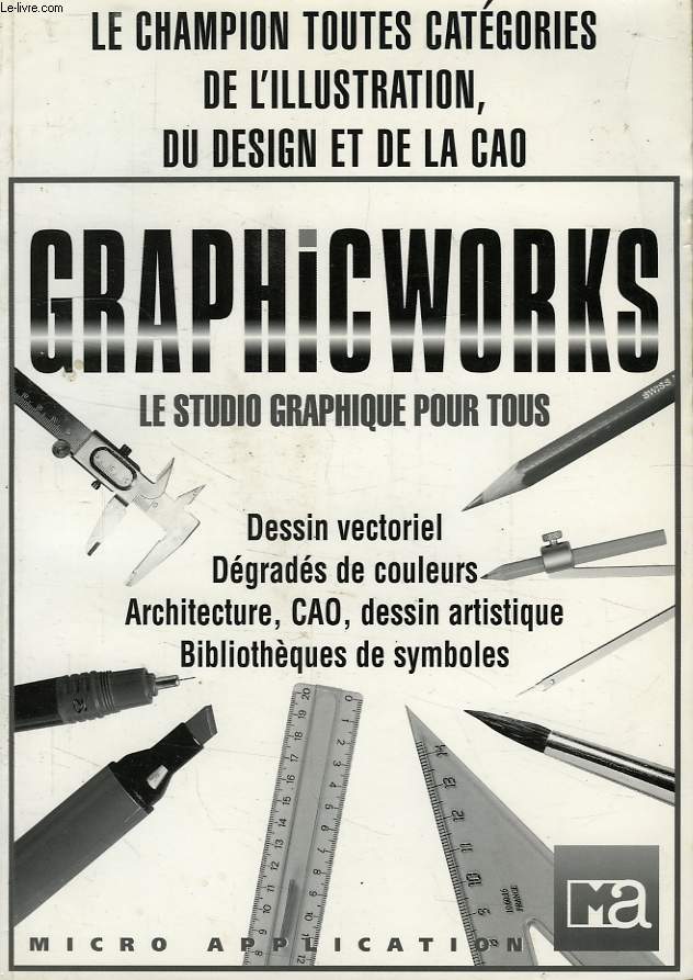 GRAPHIC WORKS