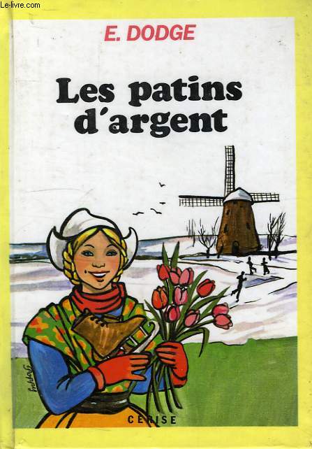 LES PATINS D'ARGENT