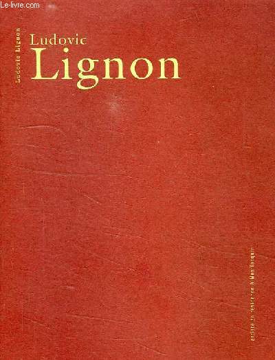 LUDOVIC LIGNON