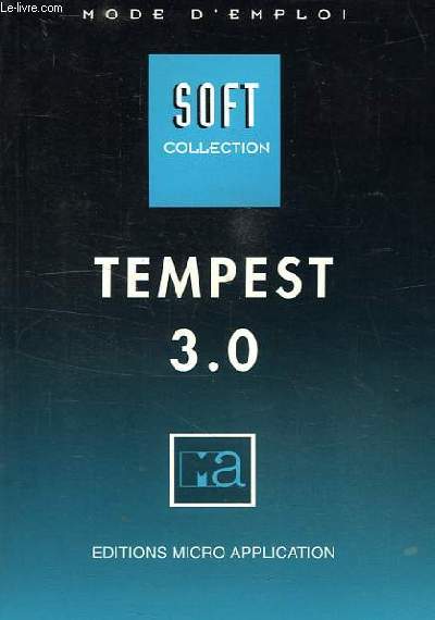 TEMPEST 3.0
