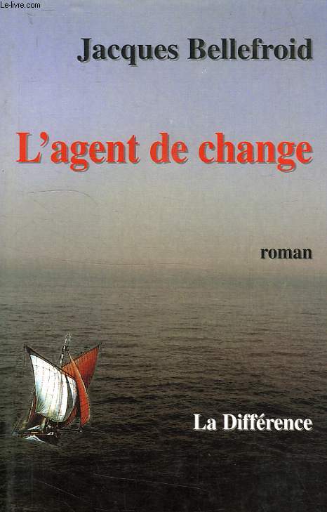 L'AGENT DE CHANGE