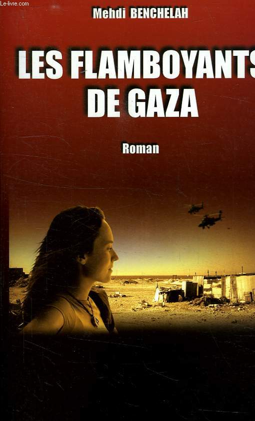 LES FMABOYANTS DE GAZA