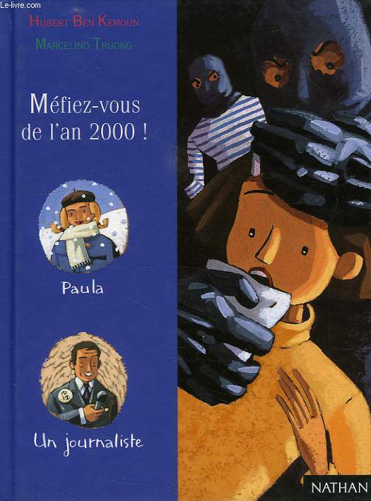 MEFIEZ-VOUS DE L'AN 2000