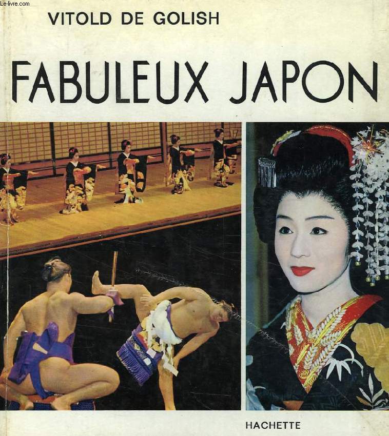 FABULEUX JAPON