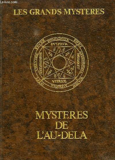 MYSTERES DE L'AU-DELA