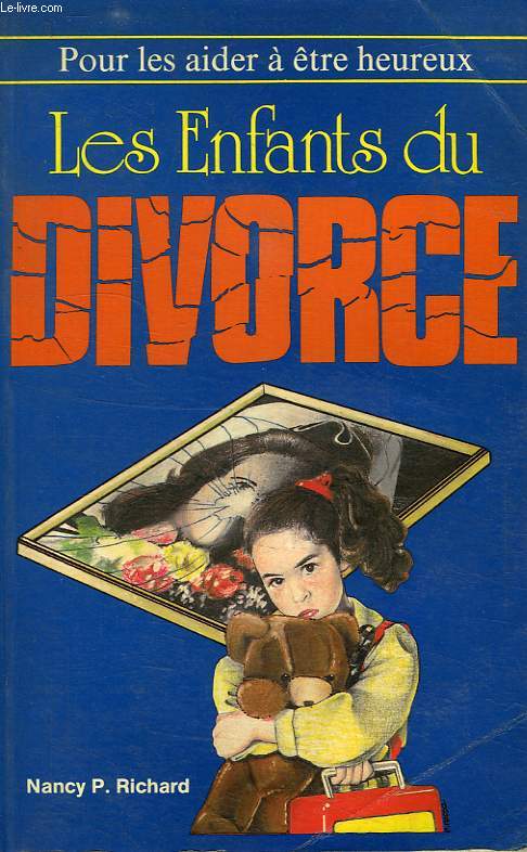 LES ENFANTS DU DIVORCE