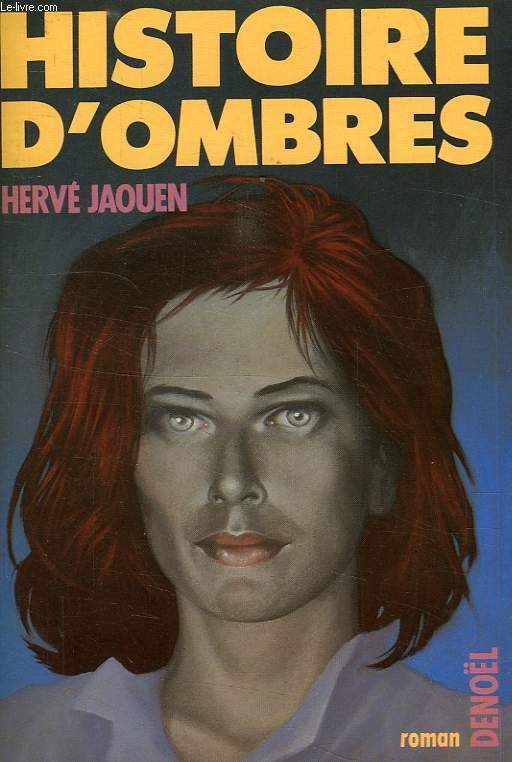 HISTOIRE D'OMBRES