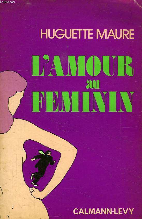 L'AMOUR AU FEMININ