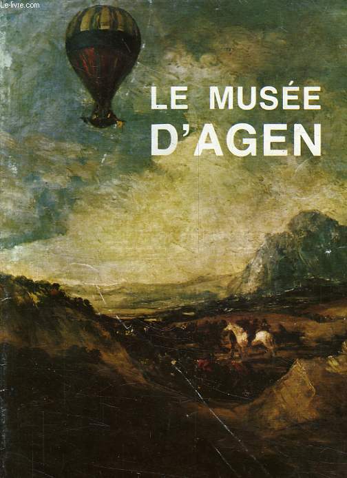 LE MUSEE D'AGEN