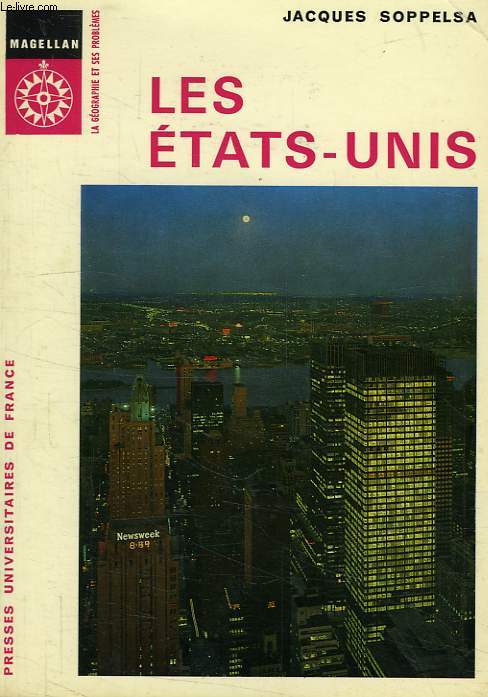 LES ETATS-UNIS