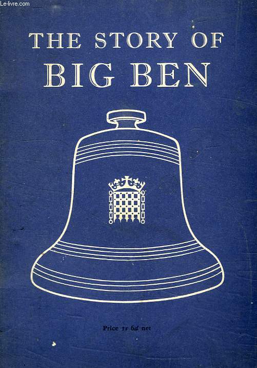 THE STORY OF BIG BEN