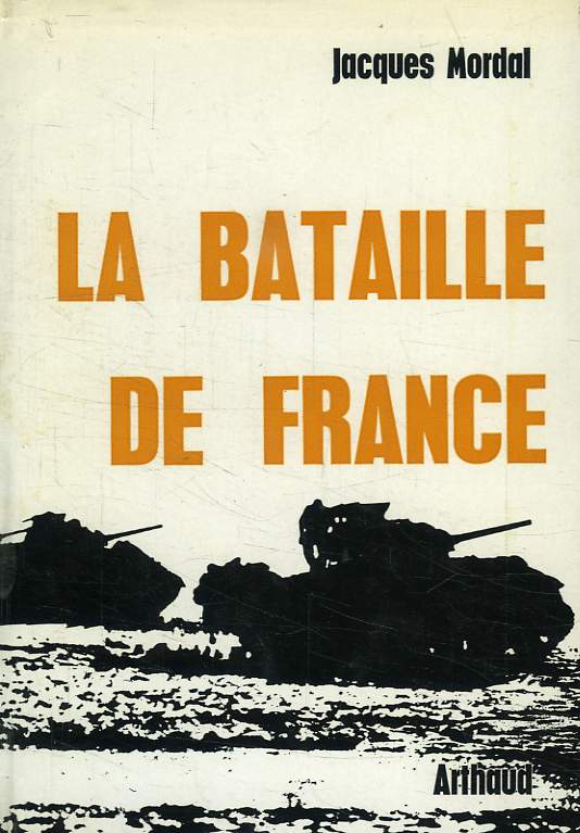LA BATAILLE DE FRANCE, 1944-1945