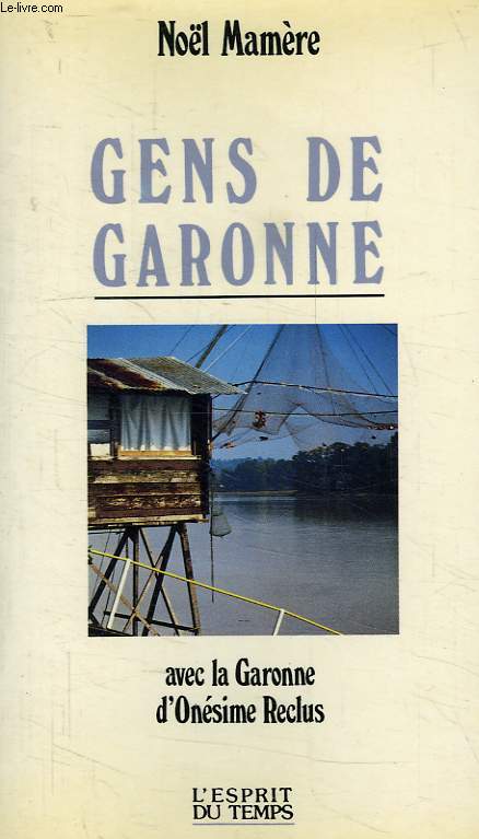 GENS DE GARONNE