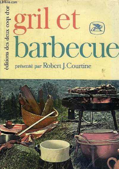 GRIL ET BARBECUE
