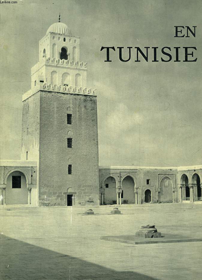 EN TUNISIE