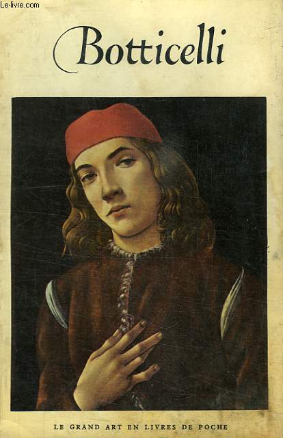 SANDRO BOTTICELLI (1444/1445-1510)