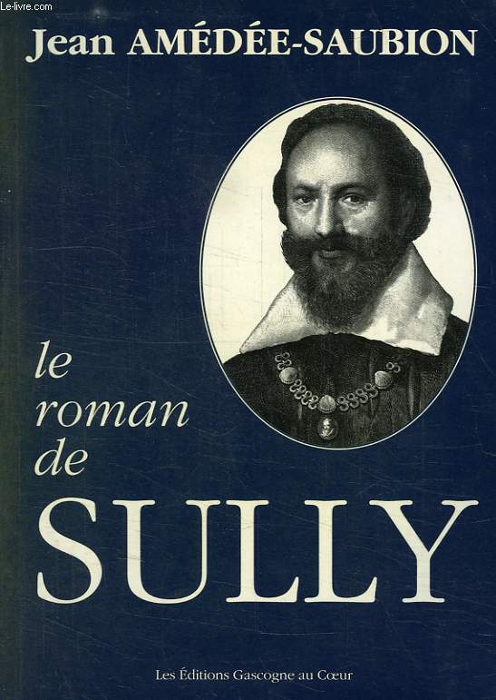 LE ROMAN DE SULLY