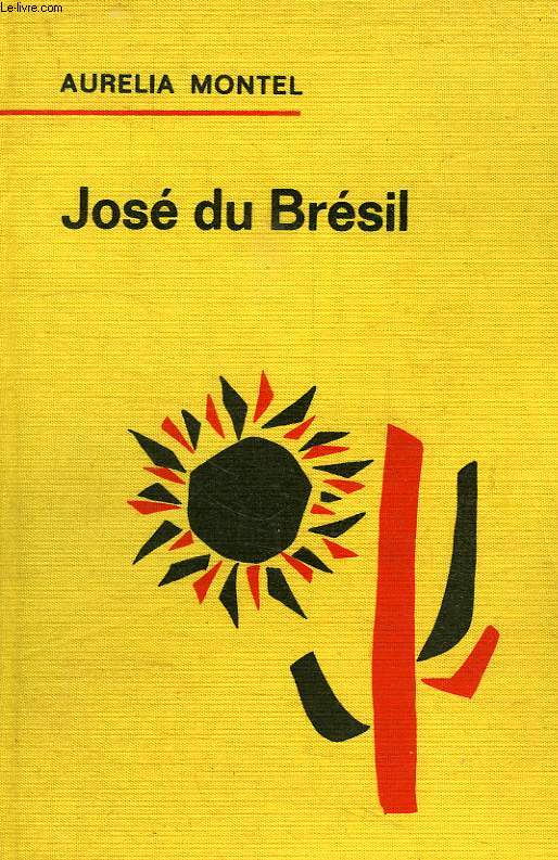 JOSE DU BRESIL