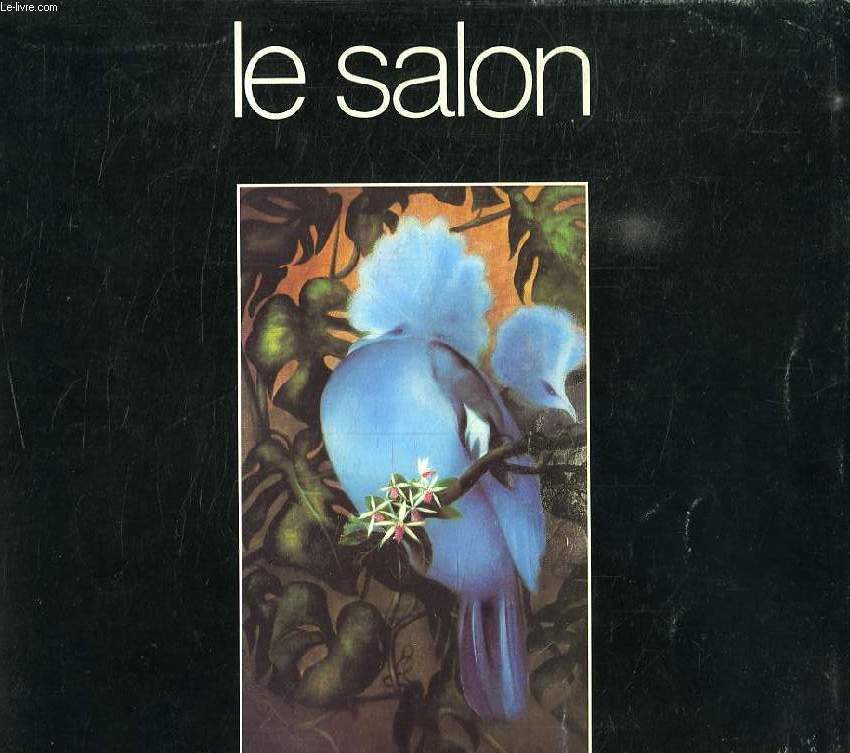 LE SALON 1980