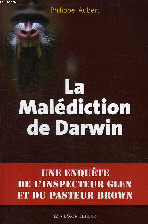 LA MALEDICTION DE DARWIN