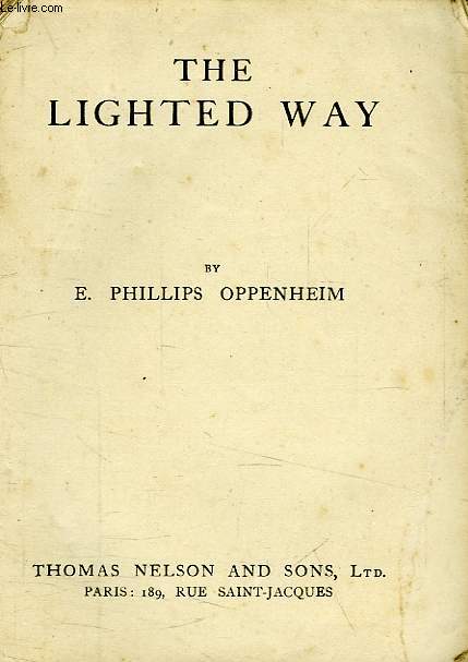 THE LIGHTED WAY