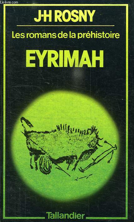 EYRIMAH
