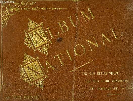 ALBUM NATIONAL