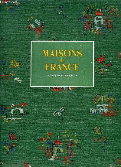 MAISONS DE FRANCE